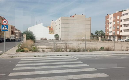 Vista exterior de Residencial en venda en La Pobla de Vallbona