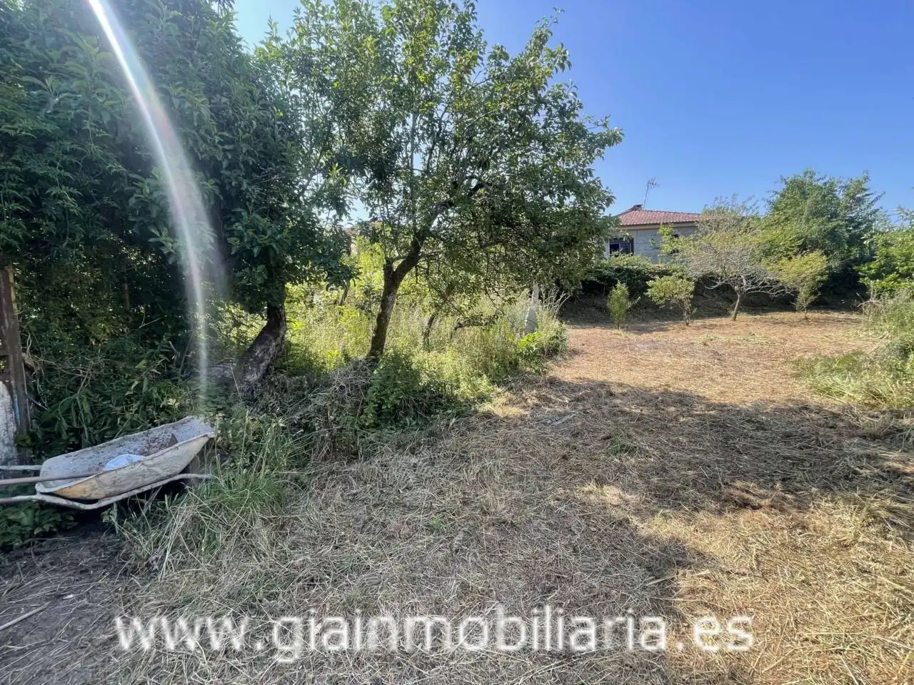 Residencial en venta en Cerdedo