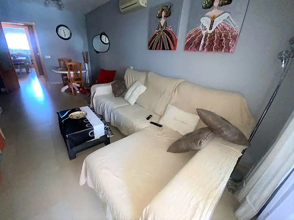 Appartement compact avec piscine à vendre à Caleta de Vélez, imagen 9
