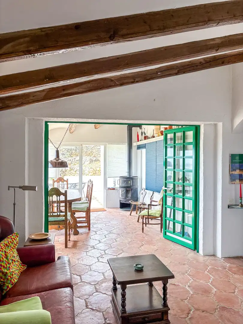 Villa mit Terrasse zum Verkauf in COLL DE L'ALBA 43517 TORTOSA (TARRAGONA), imagen 15