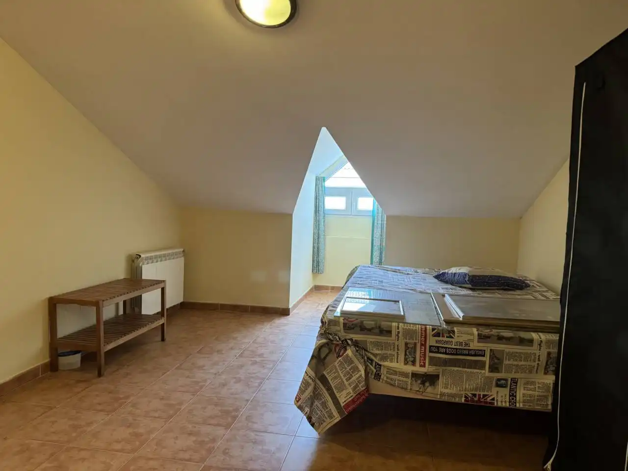 Villa avec jardin à vendre à Carretera Lozoyuela a Navas, imagen 46