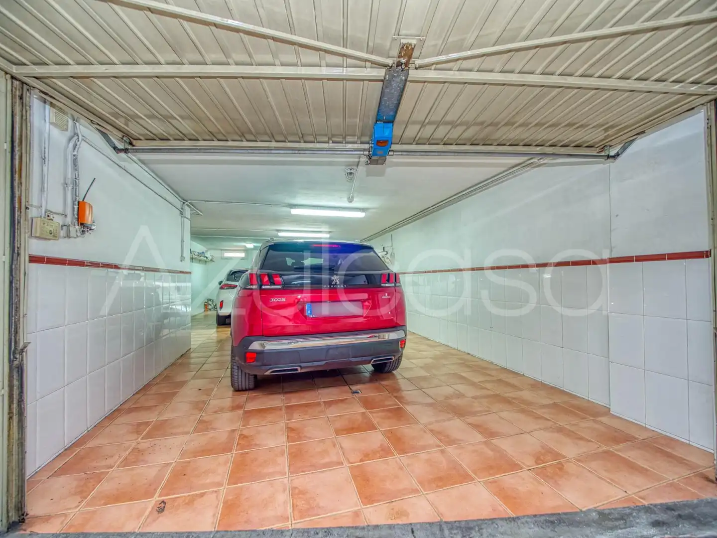 Adossat amb piscina en venda a Calle Beato Diego de Cádiz, imagen 53