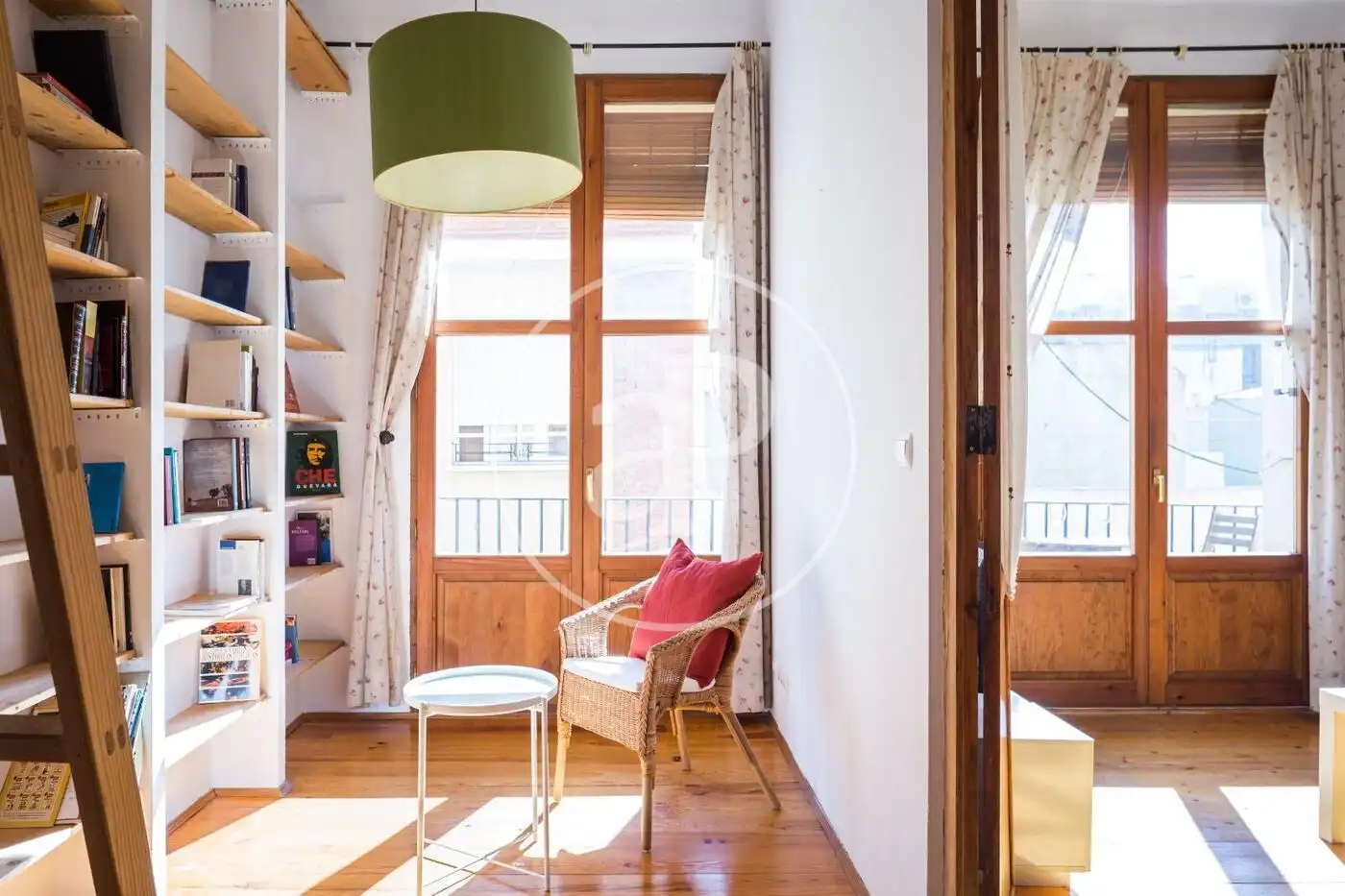 Habitación de Piso en venta en Valencia con Aire acondicionado, Calefacción y Terraza