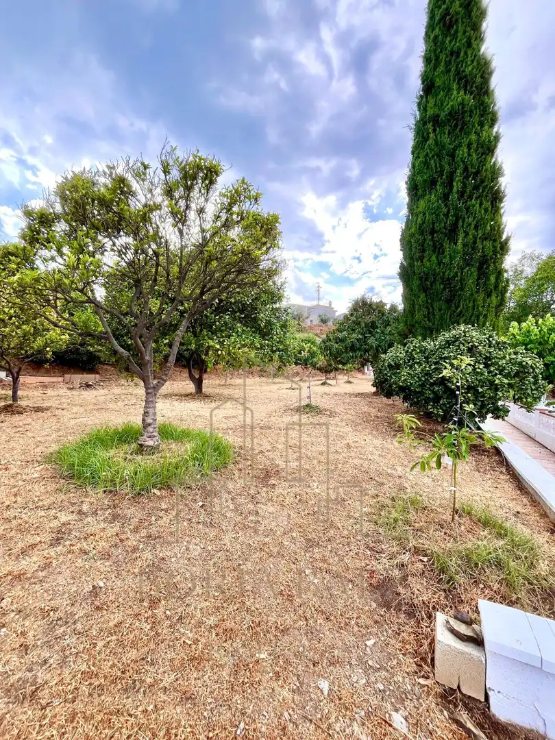 Chalet en venta en Benajarafe, imagen 67