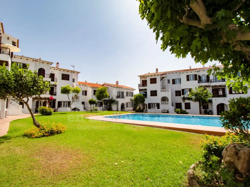 Apartments for sale in Santa Anna - Sol de l'Est