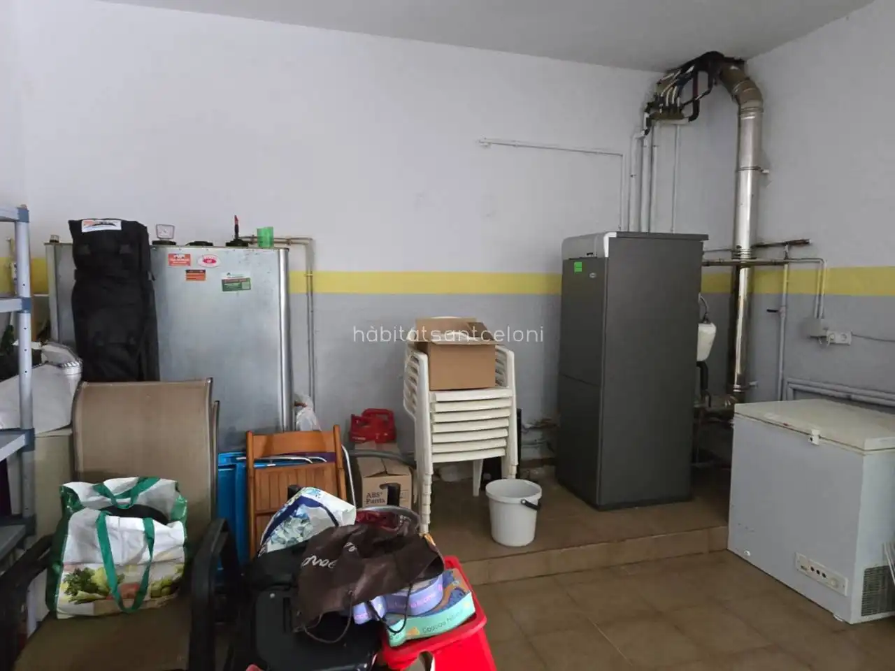 Casa o xalet en venda en Riells i Viabrea amb Aire condicionat, Calefacció i Jardí privat