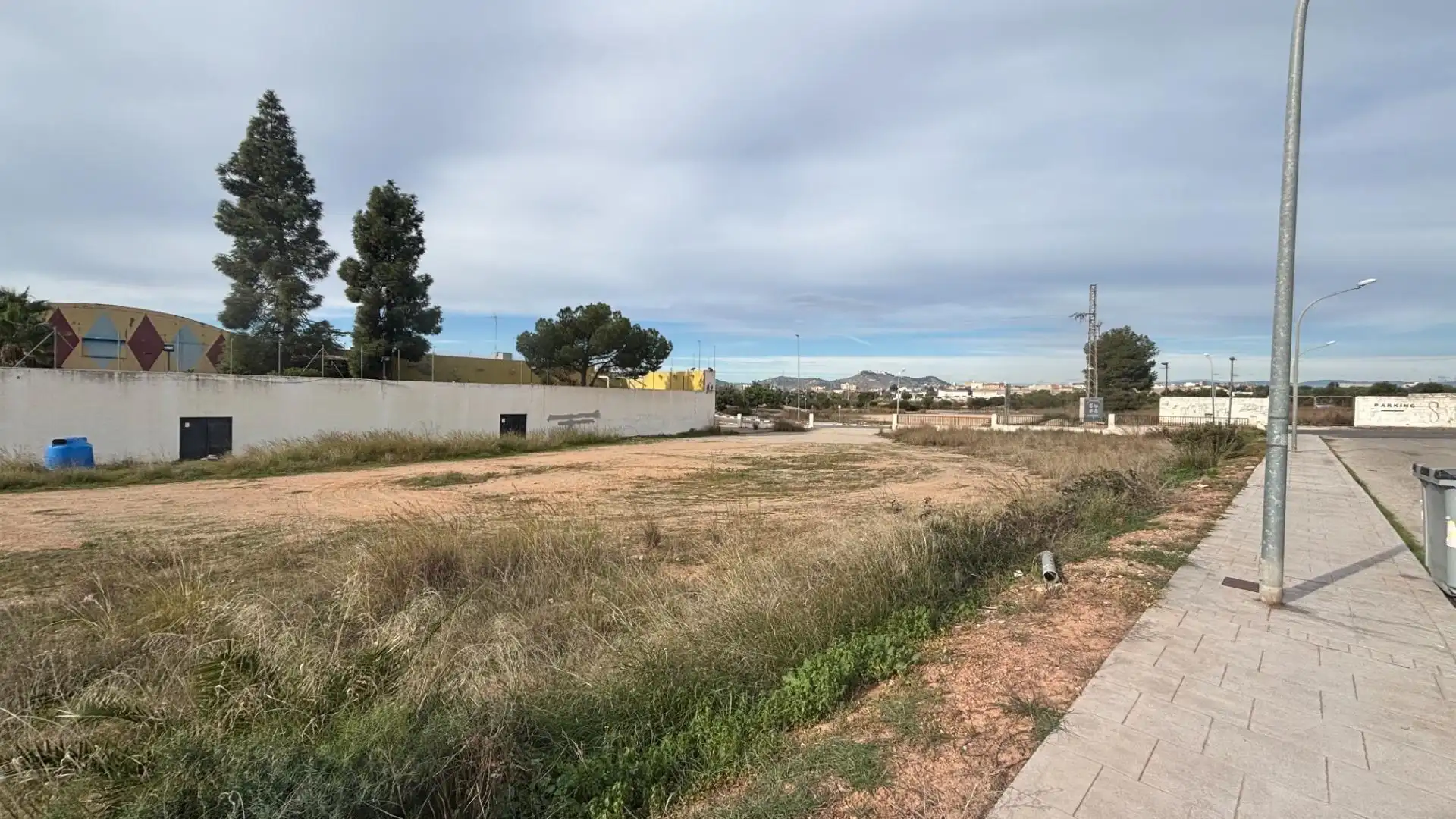 Residential land for sale in Calle 39 - UR M COLORADO 2, imagen 2