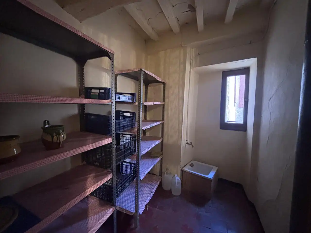 Casa o xalet en venda en Oliana amb Calefacció i Moblat