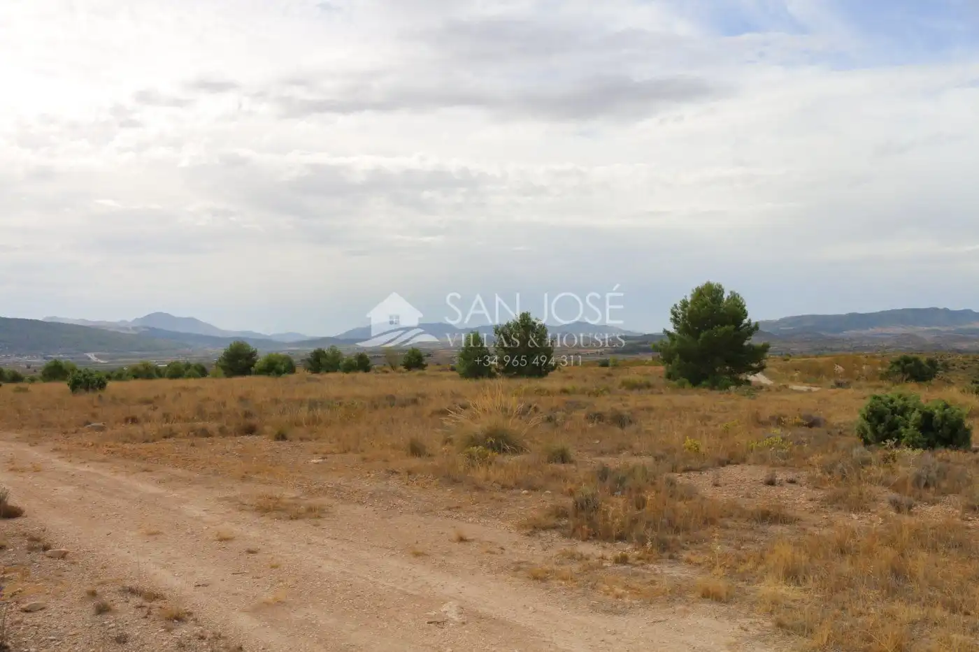 Rustikales Grundstück zum Verkauf in Jumilla, imagen 16