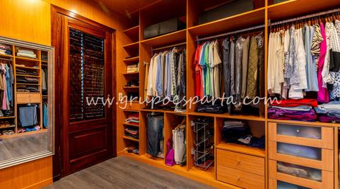 Foto 4 de Casa o chalet en venta en Calle Conde de Osborne, 15b, Santa Clara,  Sevilla Capital