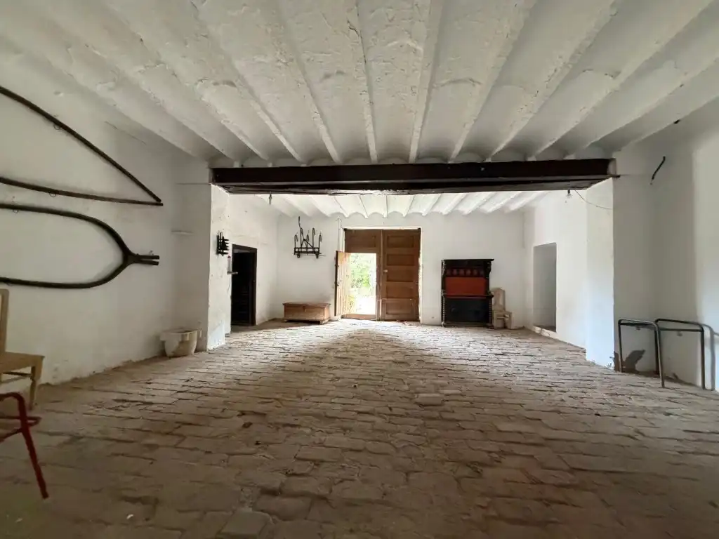 Casa rústica amb terrassa en venda a Altura, imagen 171