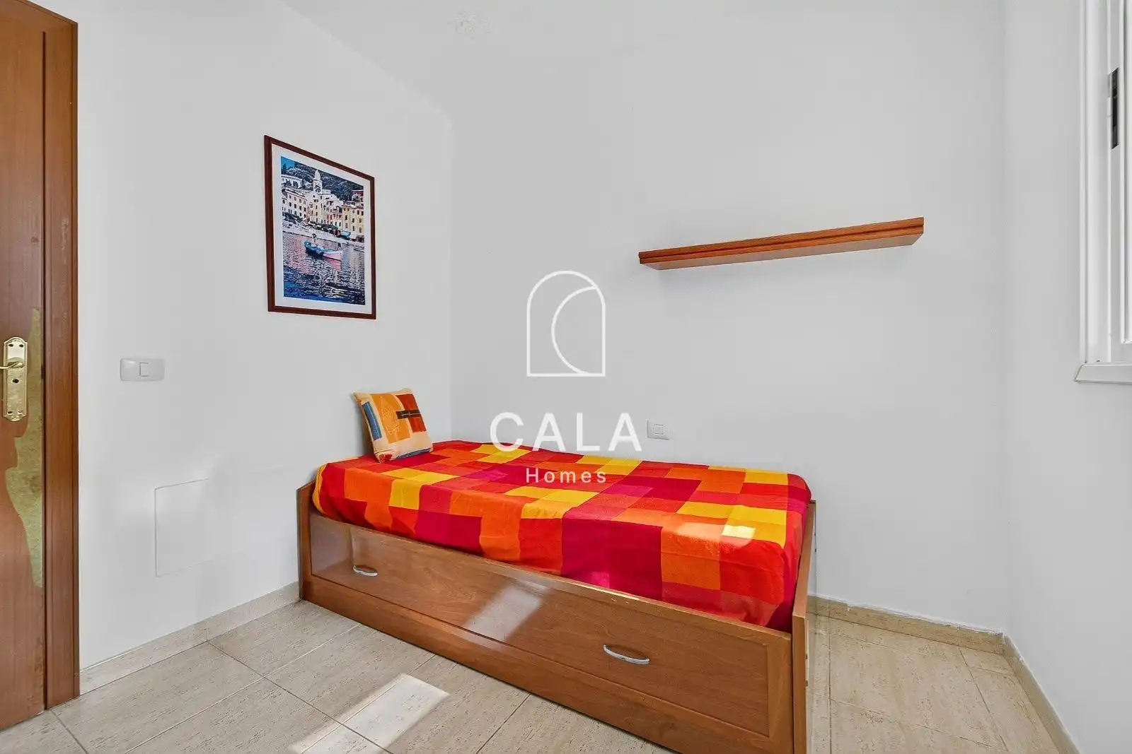 Attique avec terrasse à vendre à Callao Salvaje - Playa Paraíso, imagen 14