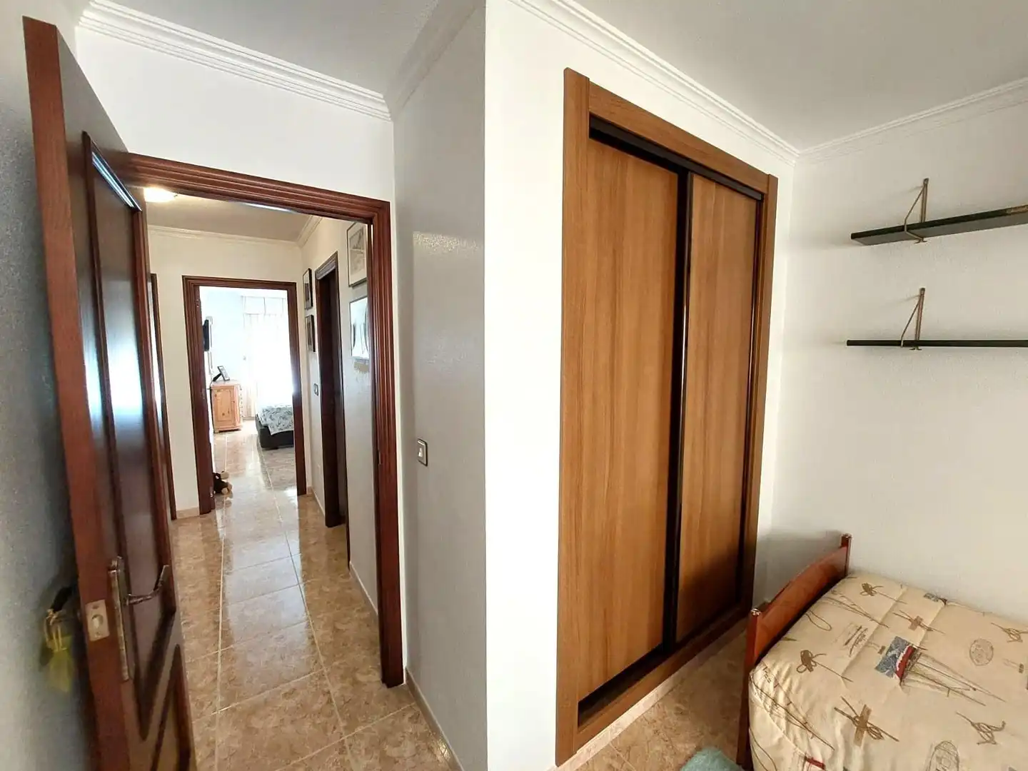 Appartement avec ascenseur à vendre à Lorca Ciudad, imagen 26