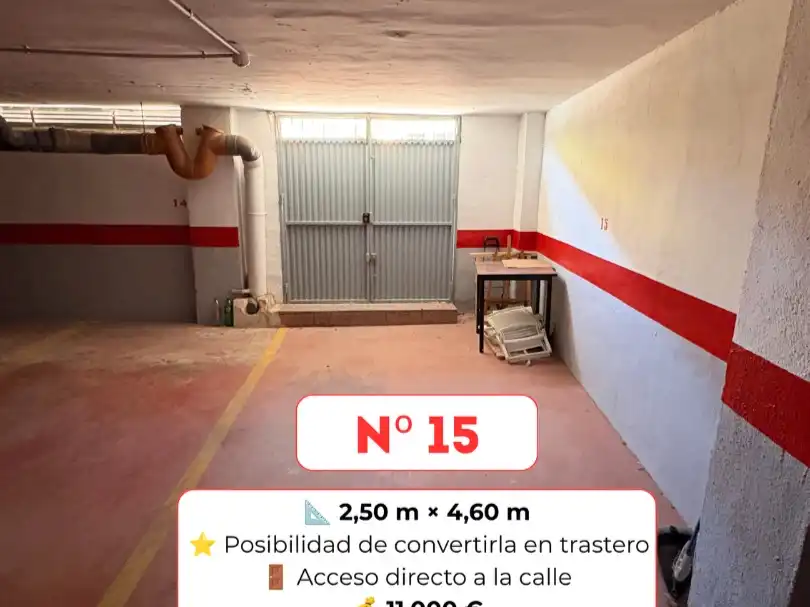 Individuel à vendre à Av. Diego Ramírez Pastor 239, imagen 4