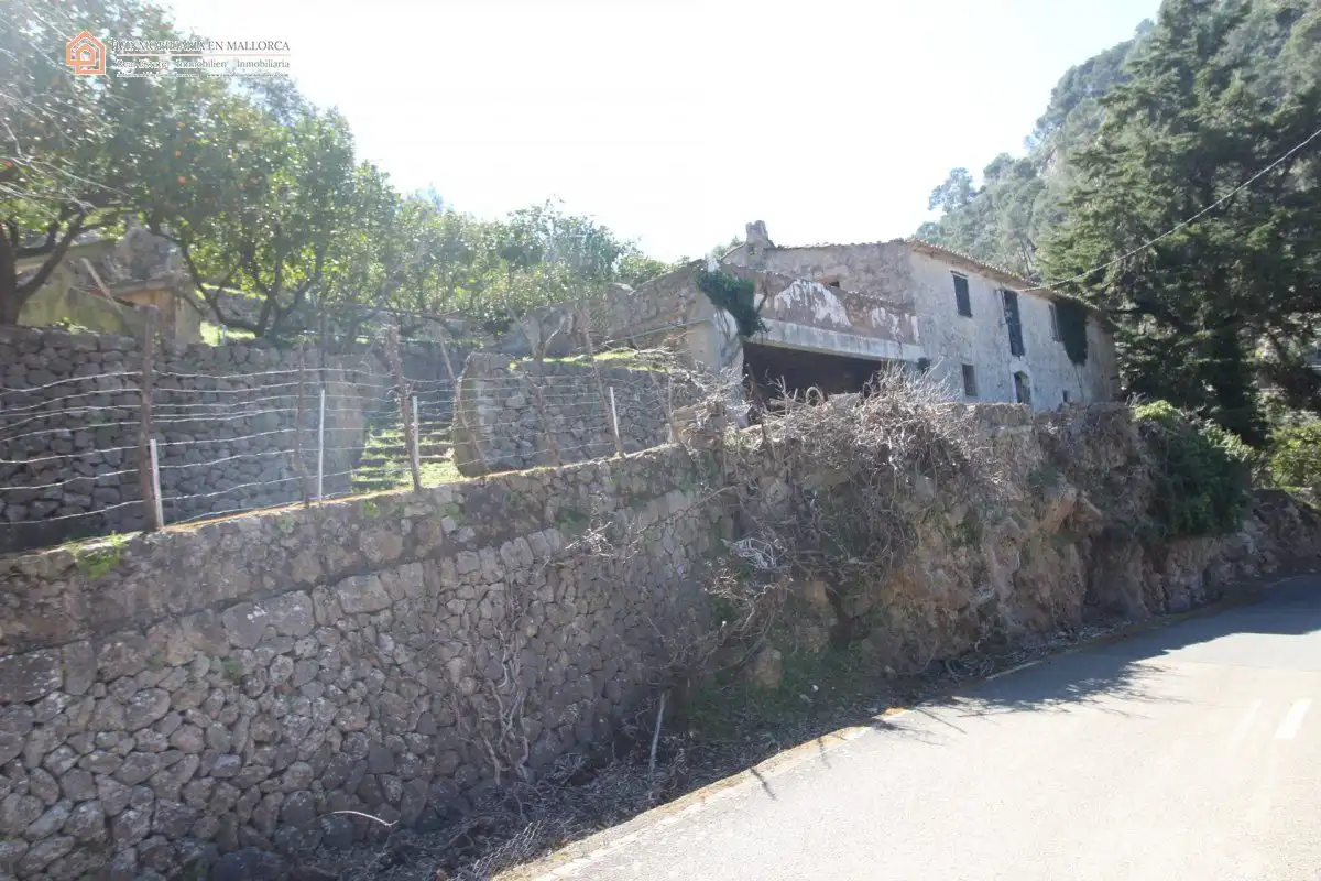 Maison rustique à vendre à Carretera MA 11 27, imagen 4