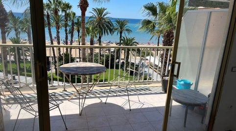 Foto 3 de Apartamento en venta en Platja de Ponent, Salou