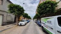 Exterior view of Flat for sale in El Ejido
