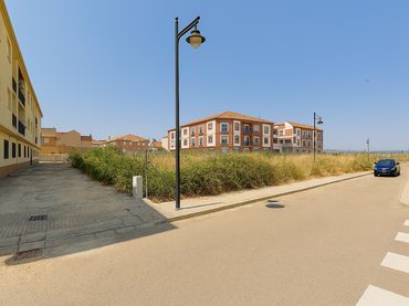Grundstücke und Bauplätze zum Verkauf in Calle Tirant Lo Blanc