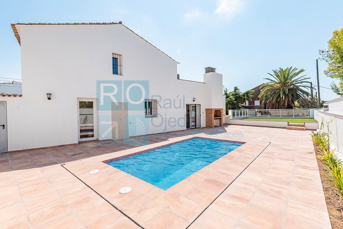 House or chalet for sale in Carrer Acàcies, 12, Cambrils Port