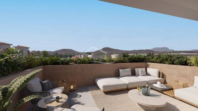 Piso en Venta en Golf del Sur - Amarilla Golf