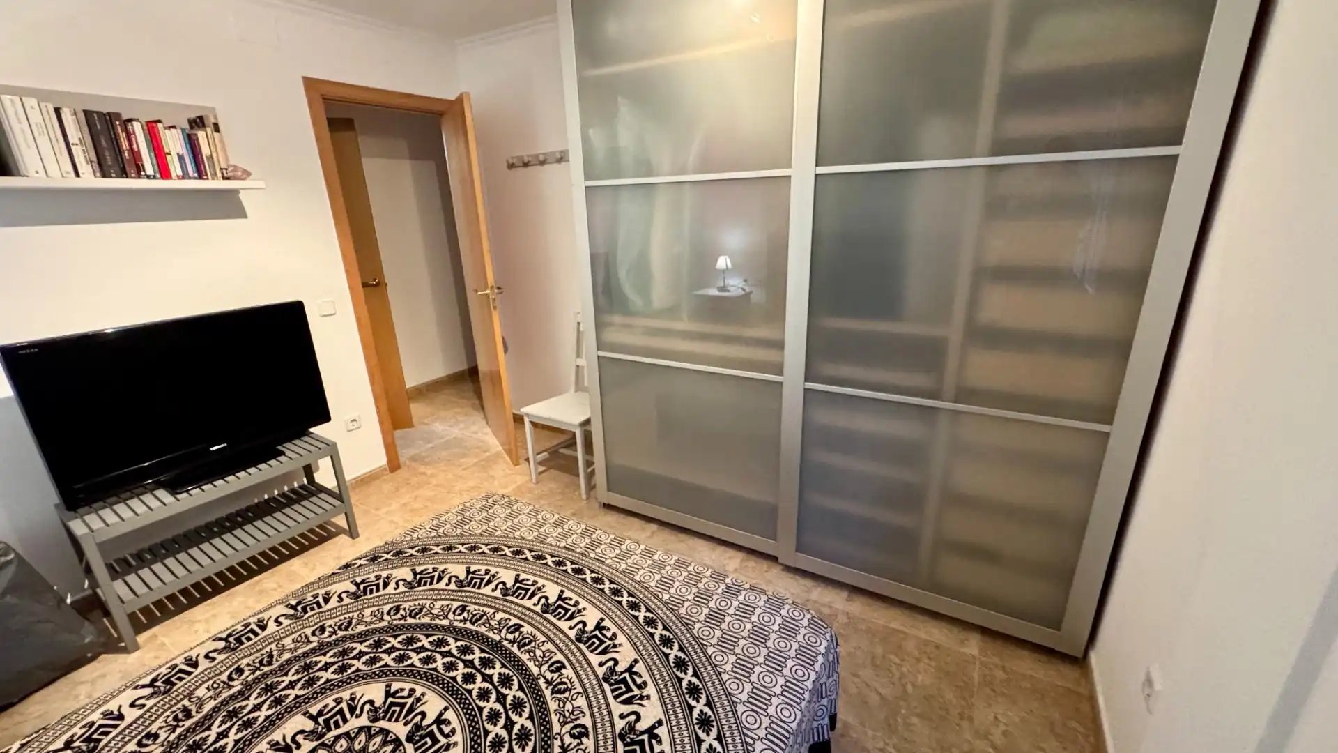 Ground floor for sale in Castell d'Aro, Platja d'Aro i s'Agaró  with Air Conditioner, Private garden and Storage room