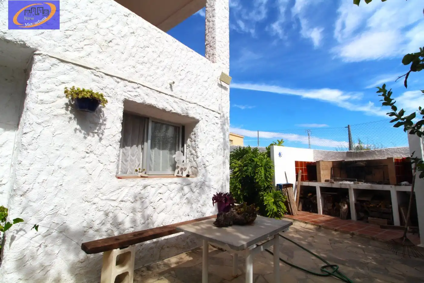 Detached house with terrace for sale in Boverals - Saldonar, imagen 48