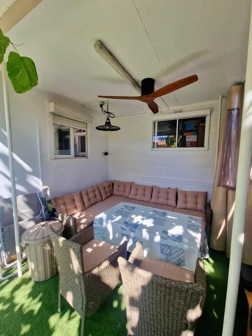 Terraza de Apartamento en venta en Malgrat de Mar, Barcelona
