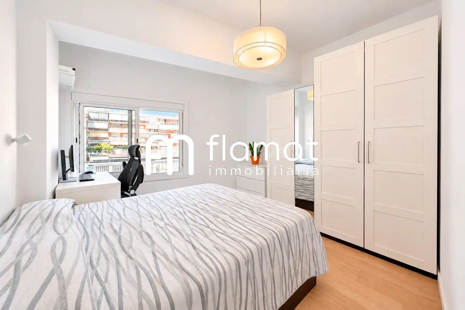 Flat with terrace for sale in Carrer de València, imagen 20