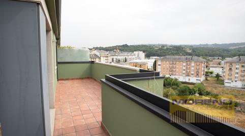 Foto 2 de Àtic en venda a Sarria, Lugo