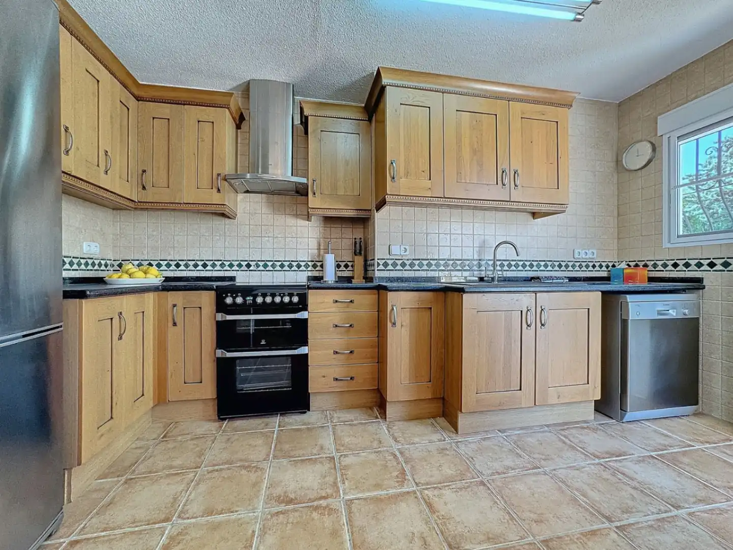 Houses for rent in L'Albir