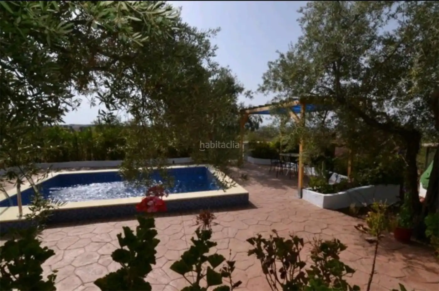 Haus mit Garten zum Verkauf in Calle el Santo 13, imagen 18