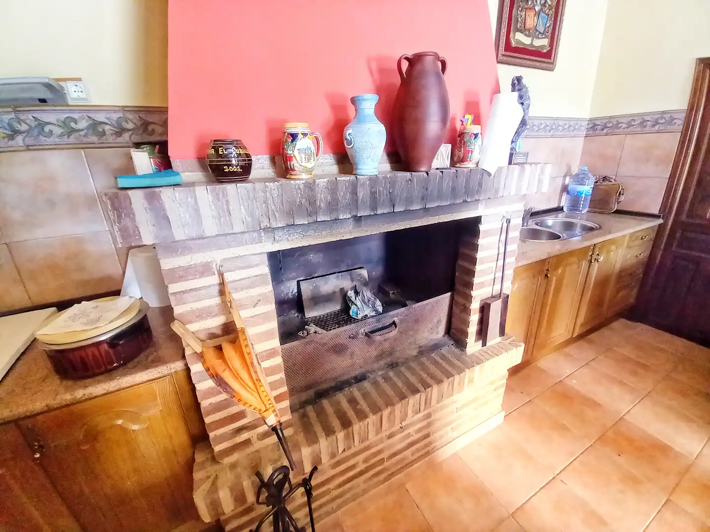 Houses for sale in Carretera Aranda de Duero, 30, Fuentespina
