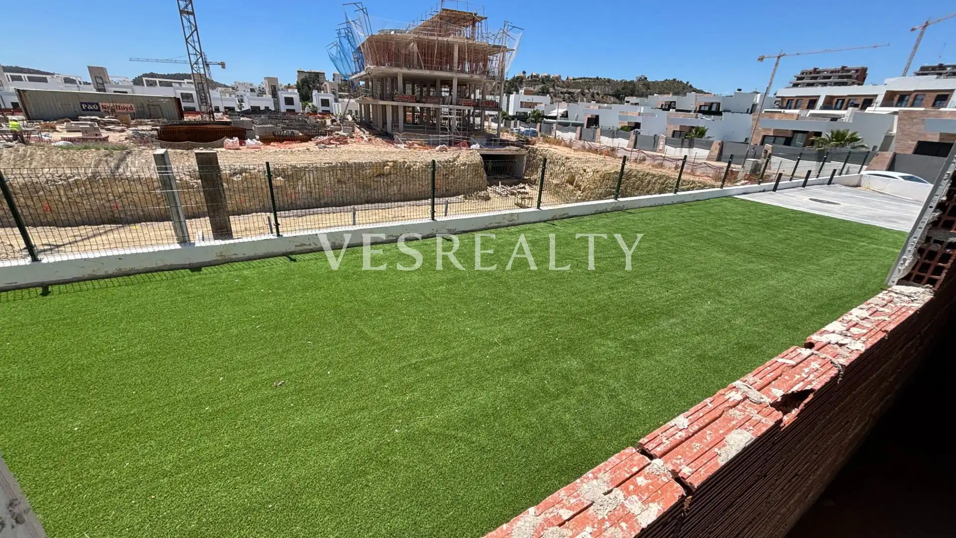Local comercial en venda a Balcón de Finestrat - Terra Marina, imagen 12