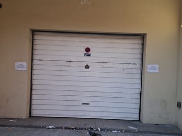 Aparcament en venda a SUD