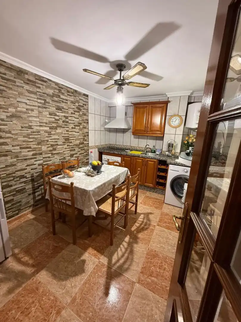 Piso con terraza en venta en Levante, imagen 4