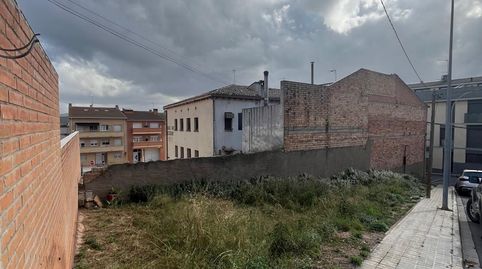 Parcela en centro de Jorba, inmejorable ubicación por 60.000 Eur, immagine 3