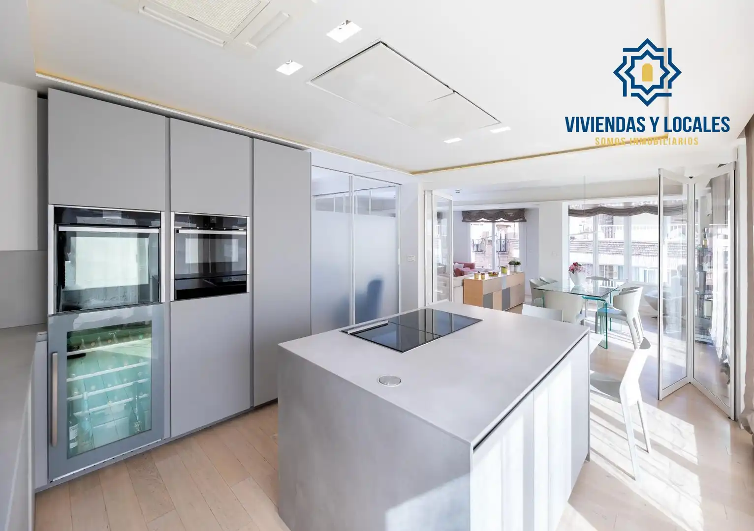 Piso con ascensor en venta en Ronda, imagen 5