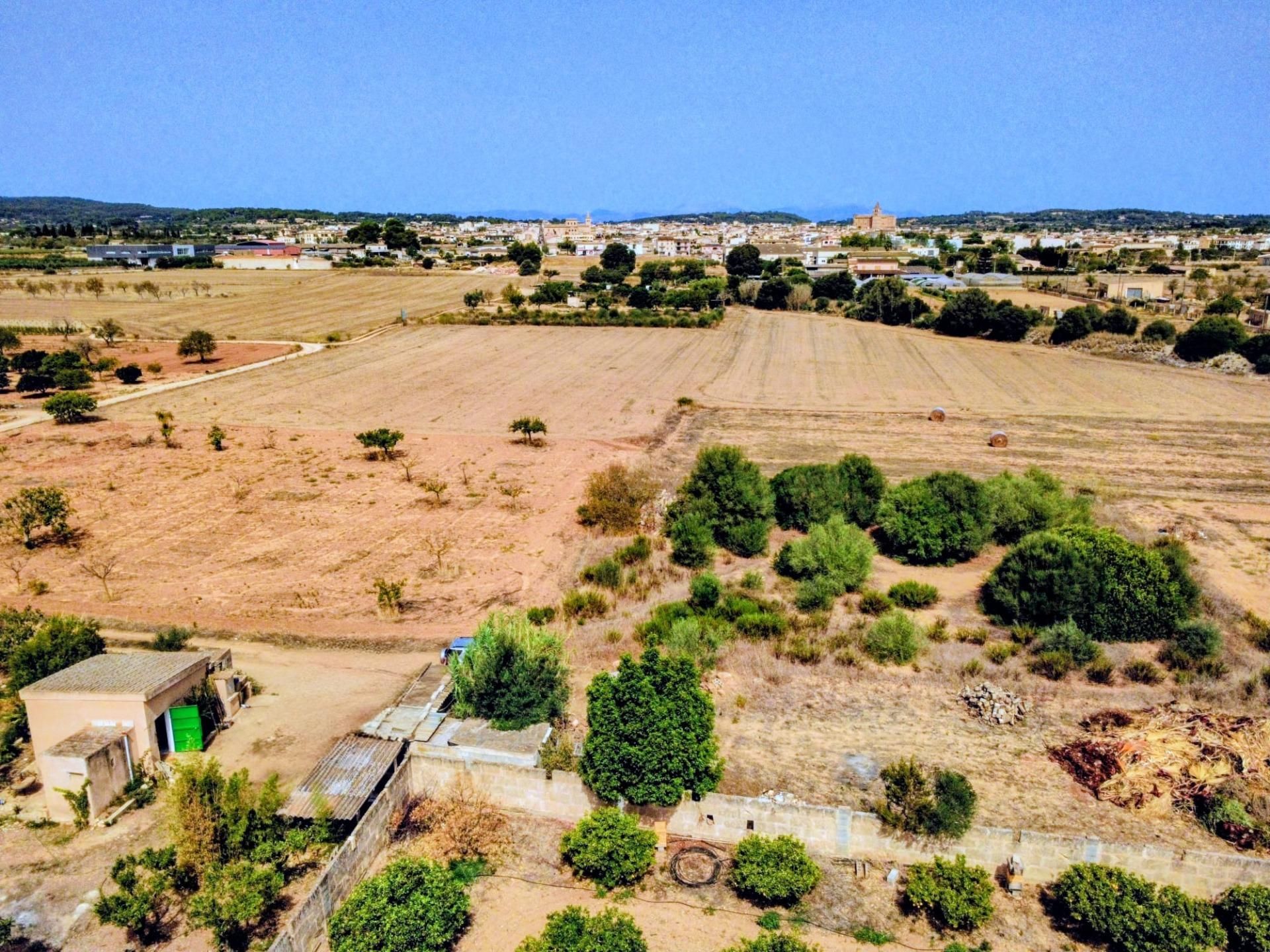 Finca rústica en venta en  Palma de Mallorca