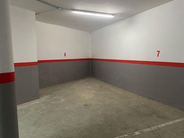 Individual en alquiler en Pau Casals 2