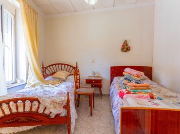 Casa amb balcó en venda a Calle CAÑERIA ALTA