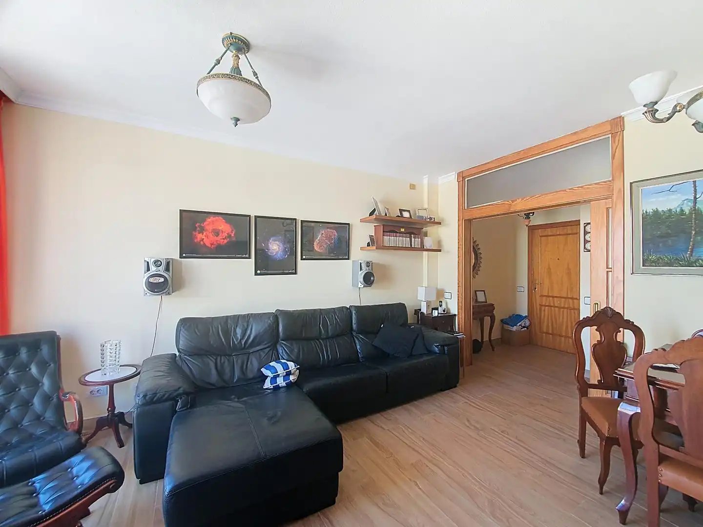 Piso con terraza en venta en Calle LA NAVAL, imagen 3