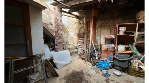 Foto 2 von Einfamilien-Reihenhaus zum Verkauf in Calle Molí Bisbal, Madrigal, Vila-real