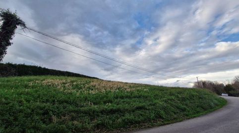 Foto 3 de Terreno en venta en Oruña - Sector la Quijana, 612, Oruña, Piélagos