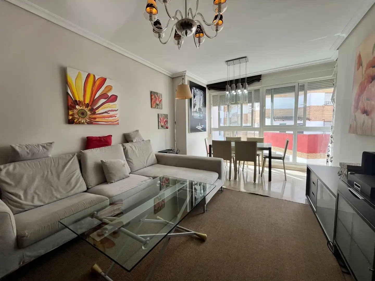 Appartement avec ascenseur à louer à Triana, imagen 13