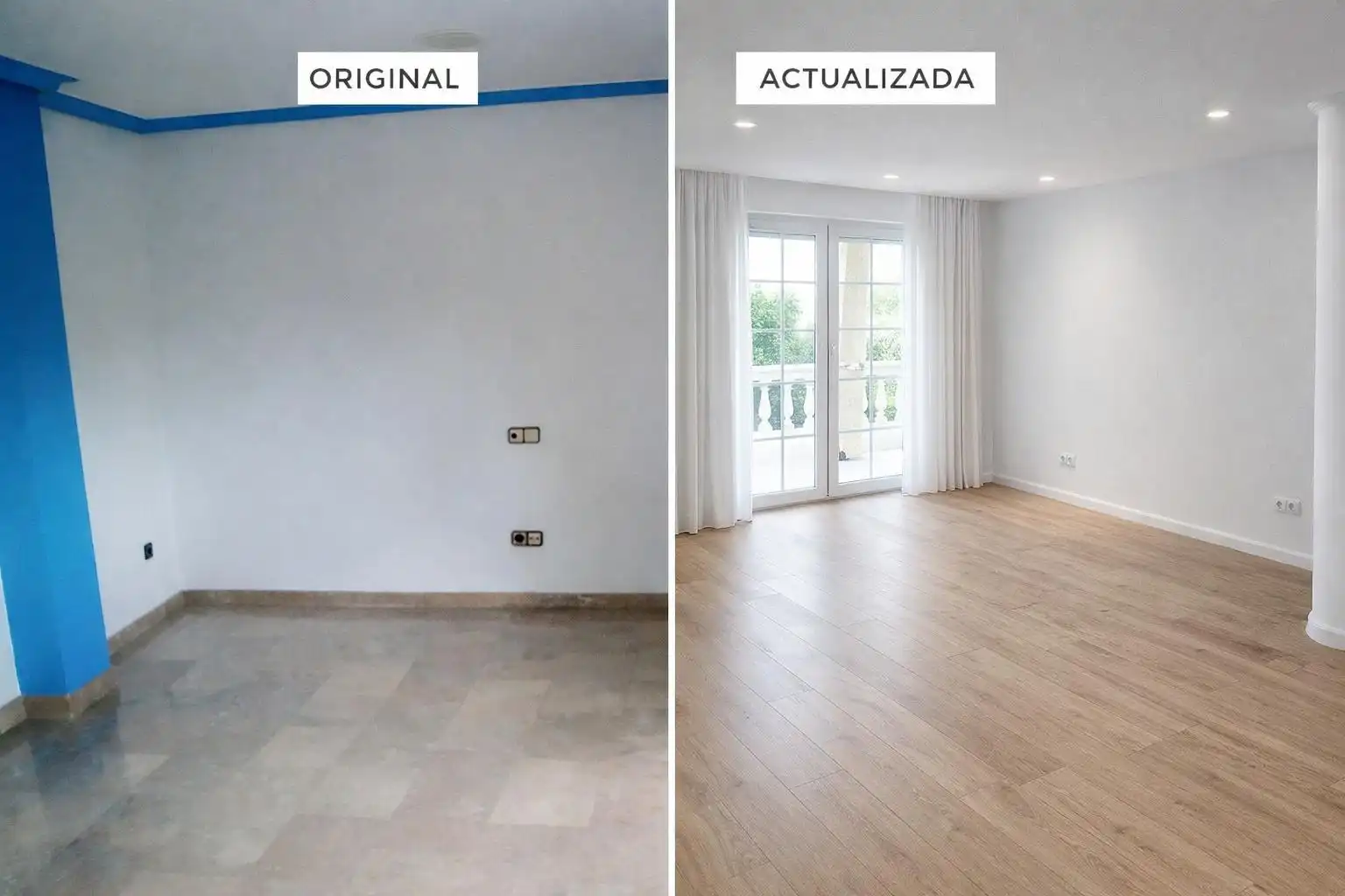 Habitación de Casa o chalet en venta en Murcia con Aire acondicionado, Jardín privado y Piscina