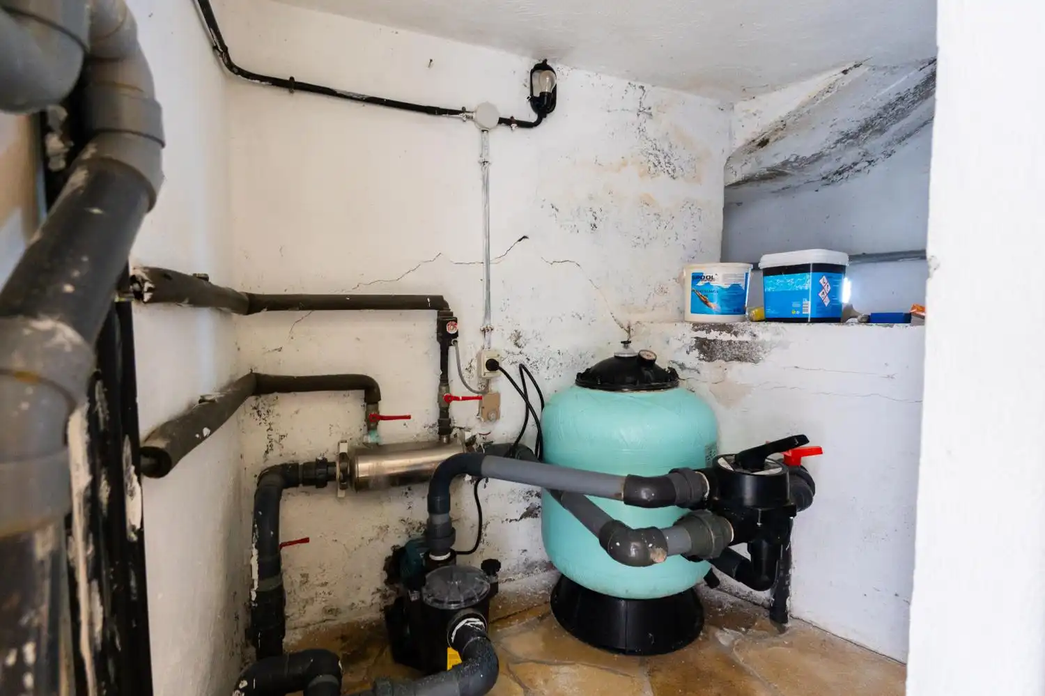 Casa o xalet en venda en Santa Úrsula amb Traster
