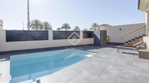 Foto 3 de Casa o chalet en venta en Canet d'En Berenguer, Valencia