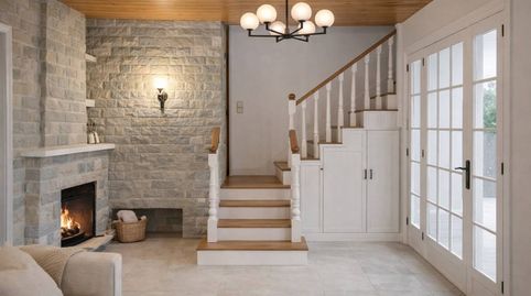 Foto 3 de Casa adosada en venta en Sant Feliu de Codines, Barcelona