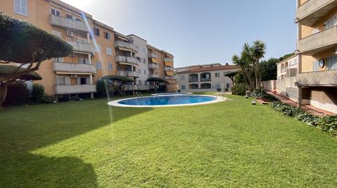 Foto 2 de Apartament en venda a Avinguda Lluís Millet, 43, Regueral - Prat d'en Forés, Cambrils