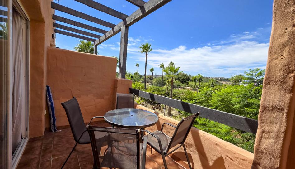 Foto 1 de Ático en venta en Casares del Sol (ur7b), 1, Casares Golf - Casares del Sol, Málaga